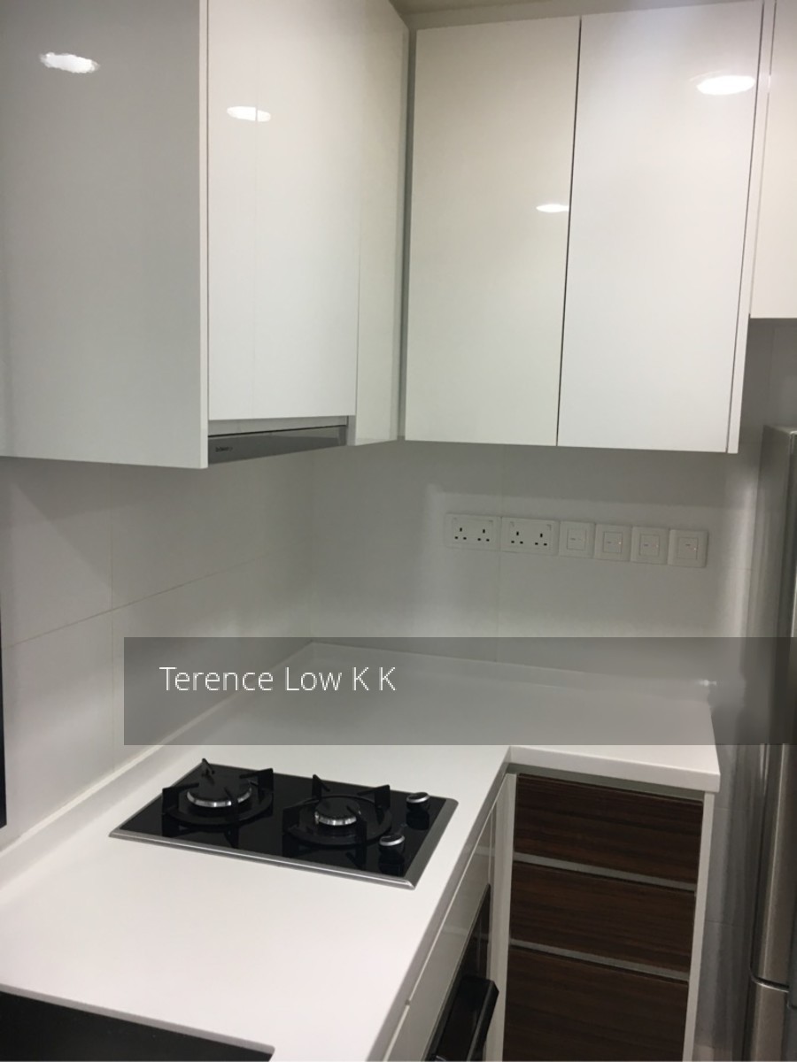 368 Thomson (D11), Condominium #210970031